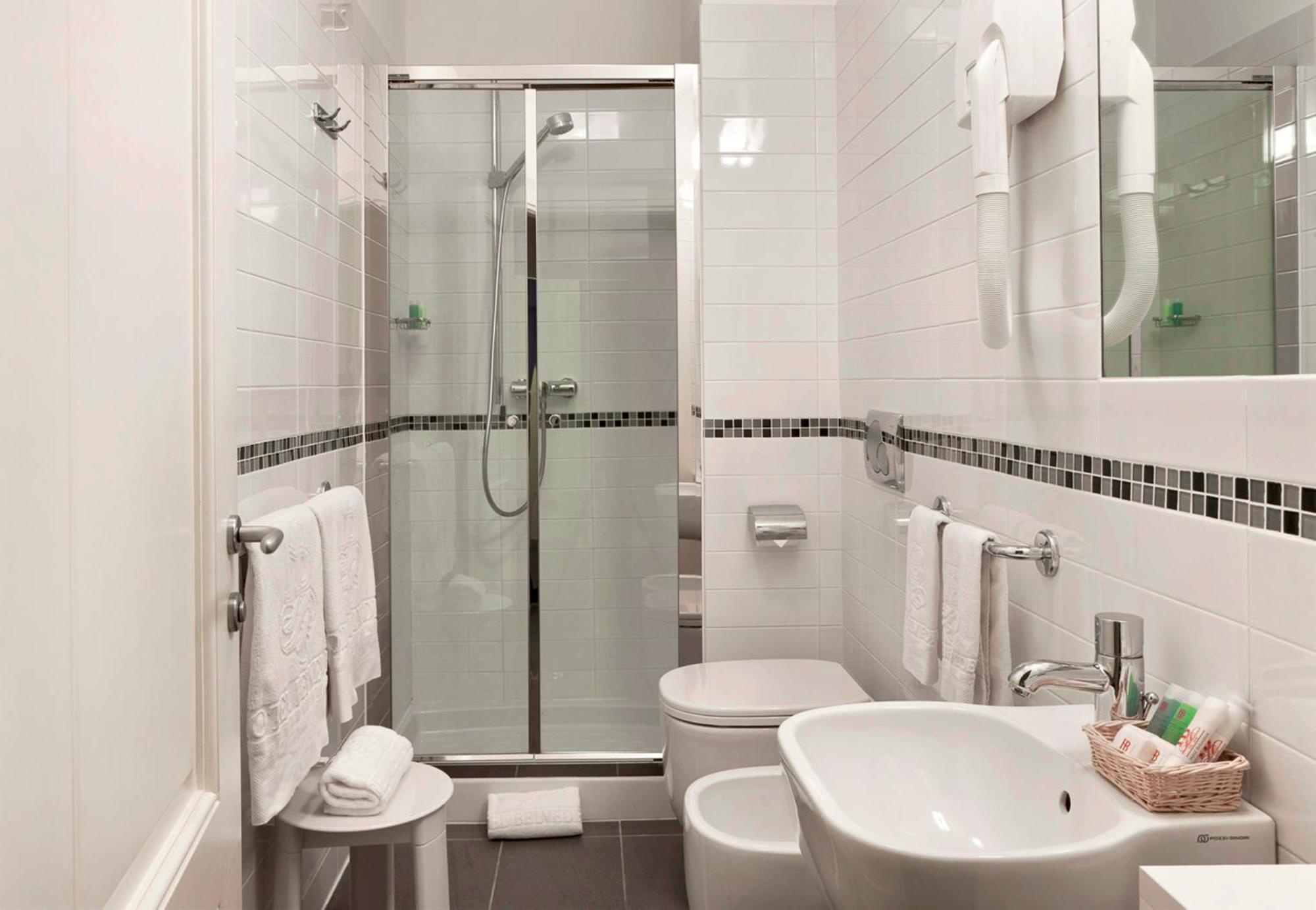 Apartment mit Seeblick (5 Erwachsene) - Nebengebäude